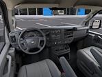 New 2025 Chevrolet Express 3500 Empty Cargo Van for sale #A8189 - photo 15