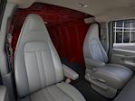 New 2025 Chevrolet Express 3500 Empty Cargo Van for sale #A8189 - photo 16