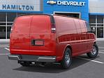 New 2025 Chevrolet Express 3500 Empty Cargo Van for sale #A8189 - photo 2