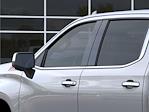New 2025 Chevrolet Silverado 1500 LTZ Crew Cab 4WD Pickup for sale #A8197 - photo 12