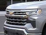 New 2025 Chevrolet Silverado 1500 LTZ Crew Cab 4WD Pickup for sale #A8197 - photo 13