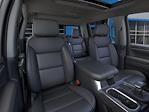New 2025 Chevrolet Silverado 1500 LTZ Crew Cab 4WD Pickup for sale #A8197 - photo 16
