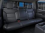 New 2025 Chevrolet Silverado 1500 LTZ Crew Cab 4WD Pickup for sale #A8197 - photo 17