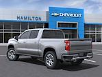 New 2025 Chevrolet Silverado 1500 LTZ Crew Cab 4WD Pickup for sale #A8197 - photo 4