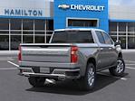 New 2025 Chevrolet Silverado 1500 LTZ Crew Cab 4WD Pickup for sale #A8197 - photo 2