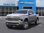 New 2025 Chevrolet Silverado 1500 LTZ Crew Cab 4WD Pickup for sale #A8197 - photo 6