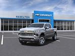 New 2025 Chevrolet Silverado 1500 LTZ Crew Cab 4WD Pickup for sale #A8197 - photo 8