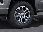 New 2025 Chevrolet Silverado 1500 LTZ Crew Cab 4WD Pickup for sale #A8197 - photo 9