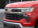 New 2025 Chevrolet Silverado 1500 LT Crew Cab 4WD Pickup for sale #A8199 - photo 13