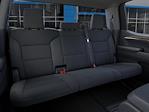 New 2025 Chevrolet Silverado 1500 LT Crew Cab 4WD Pickup for sale #A8199 - photo 17