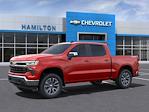 New 2025 Chevrolet Silverado 1500 LT Crew Cab 4WD Pickup for sale #A8199 - photo 3