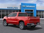 New 2025 Chevrolet Silverado 1500 LT Crew Cab 4WD Pickup for sale #A8199 - photo 4