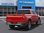 New 2025 Chevrolet Silverado 1500 LT Crew Cab 4WD Pickup for sale #A8199 - photo 2