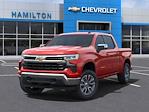 New 2025 Chevrolet Silverado 1500 LT Crew Cab 4WD Pickup for sale #A8199 - photo 6