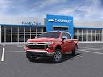 New 2025 Chevrolet Silverado 1500 LT Crew Cab 4WD Pickup for sale #A8199 - photo 8