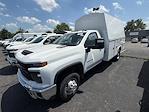 2025 Chevrolet Silverado 3500 Regular Cab 4WD Knapheide Enclosed Service Body for sale #A8252 - photo 1