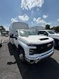 2025 Chevrolet Silverado 3500 Regular Cab 4WD Knapheide Enclosed Service Body for sale #A8252 - photo 3
