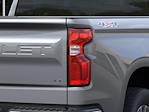 New 2025 Chevrolet Silverado 1500 LT Double Cab 4WD Pickup for sale #A8265 - photo 11