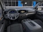 New 2025 Chevrolet Silverado 1500 LT Double Cab 4WD Pickup for sale #A8265 - photo 15