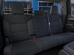 New 2025 Chevrolet Silverado 1500 LT Double Cab 4WD Pickup for sale #A8265 - photo 17