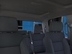 New 2025 Chevrolet Silverado 1500 LT Double Cab 4WD Pickup for sale #A8265 - photo 24