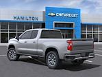 New 2025 Chevrolet Silverado 1500 LT Double Cab 4WD Pickup for sale #A8265 - photo 4