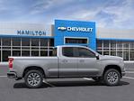 New 2025 Chevrolet Silverado 1500 LT Double Cab 4WD Pickup for sale #A8265 - photo 5