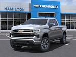 New 2025 Chevrolet Silverado 1500 LT Double Cab 4WD Pickup for sale #A8265 - photo 6