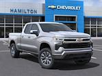 New 2025 Chevrolet Silverado 1500 LT Double Cab 4WD Pickup for sale #A8265 - photo 7