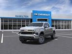 New 2025 Chevrolet Silverado 1500 LT Double Cab 4WD Pickup for sale #A8265 - photo 8