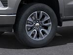 New 2025 Chevrolet Silverado 1500 LT Double Cab 4WD Pickup for sale #A8265 - photo 9