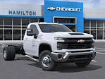 New 2025 Chevrolet Silverado 3500 Regular Cab 4WD Knapheide A6132D49F40 Service Truck for sale #A8278 - photo 23