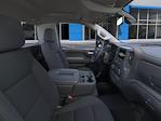 New 2025 Chevrolet Silverado 3500 Regular Cab 4WD Knapheide A6132D49F40 Service Truck for sale #A8278 - photo 33