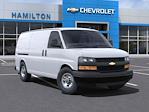 2025 Chevrolet Express 2500 RWD Empty Cargo Van for sale #A8364 - photo 7