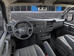 New 2025 Chevrolet Express 2500 Empty Cargo Van for sale #A8365 - photo 15