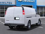 New 2025 Chevrolet Express 2500 Empty Cargo Van for sale #A8366 - photo 2