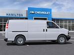 New 2025 Chevrolet Express 2500 Empty Cargo Van for sale #A8366 - photo 5