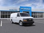 2025 Chevrolet Express 2500 RWD Empty Cargo Van for sale #A8367 - photo 1