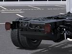 New 2025 Chevrolet Silverado 3500 Work Truck Regular Cab 4WD 12' 5" Knapheide Steel Flatbed Truck for sale #A8436 - photo 22