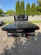 New 2025 Chevrolet Silverado 3500 Work Truck Regular Cab 4WD 12' 5" Knapheide Steel Flatbed Truck for sale #A8436 - photo 4