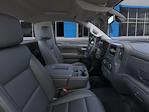 New 2025 Chevrolet Silverado 3500 Work Truck Regular Cab 4WD 12' 5" Knapheide Steel Flatbed Truck for sale #A8436 - photo 9