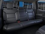2025 Chevrolet Silverado 1500 Crew Cab 4WD Pickup for sale #A8474 - photo 17