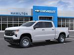 2025 Chevrolet Silverado 1500 Crew Cab 4WD Pickup for sale #A8474 - photo 3