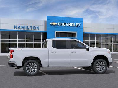 New 2025 Chevrolet Silverado 1500 LT Crew Cab 4WD Pickup for sale #A8478 - photo 2