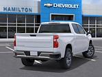 New 2025 Chevrolet Silverado 1500 LT Crew Cab 4WD Pickup for sale #A8478 - photo 5
