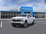 New 2025 Chevrolet Silverado 1500 LT Crew Cab 4WD Pickup for sale #A8478 - photo 8