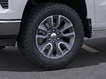 New 2025 Chevrolet Silverado 1500 LT Crew Cab 4WD Pickup for sale #A8478 - photo 9