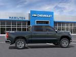 New 2025 Chevrolet Silverado 1500 LT Crew Cab 4WD Pickup for sale #A8480 - photo 5
