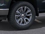 New 2025 Chevrolet Silverado 1500 LT Crew Cab 4WD Pickup for sale #A8480 - photo 9