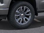 New 2025 Chevrolet Silverado 1500 LT Crew Cab 4WD Pickup for sale #A8481 - photo 9